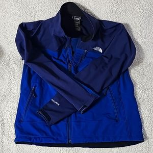 The north face jacket